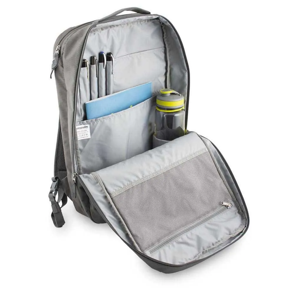 Pinguin Integral 30l Ryggsäck, Grey