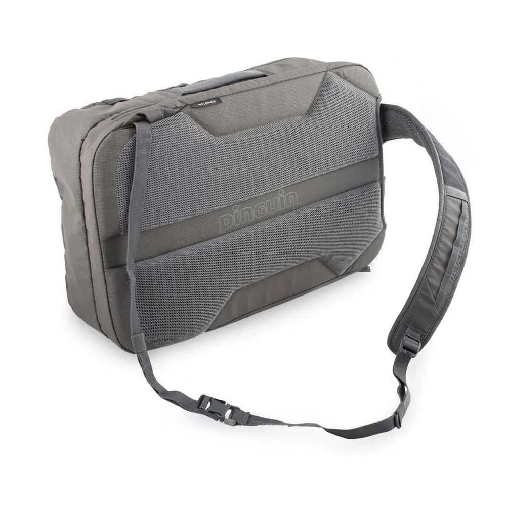 Pinguin Integral 30l Ryggsäck, Grey