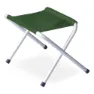 Pinguin Jack Stool Folding Stol, Green, One Size
