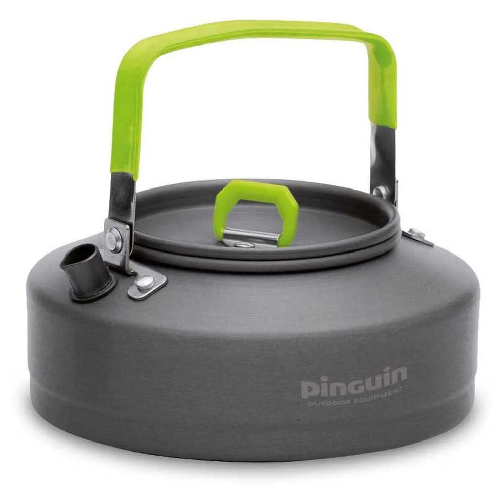 Pinguin Kettle S 0.7l Vattenkokare, Multicolor, One Size