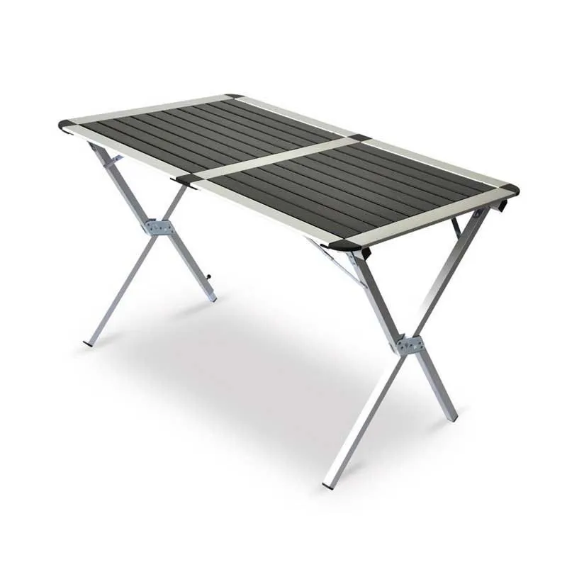 Pinguin L Folding Camping Bord