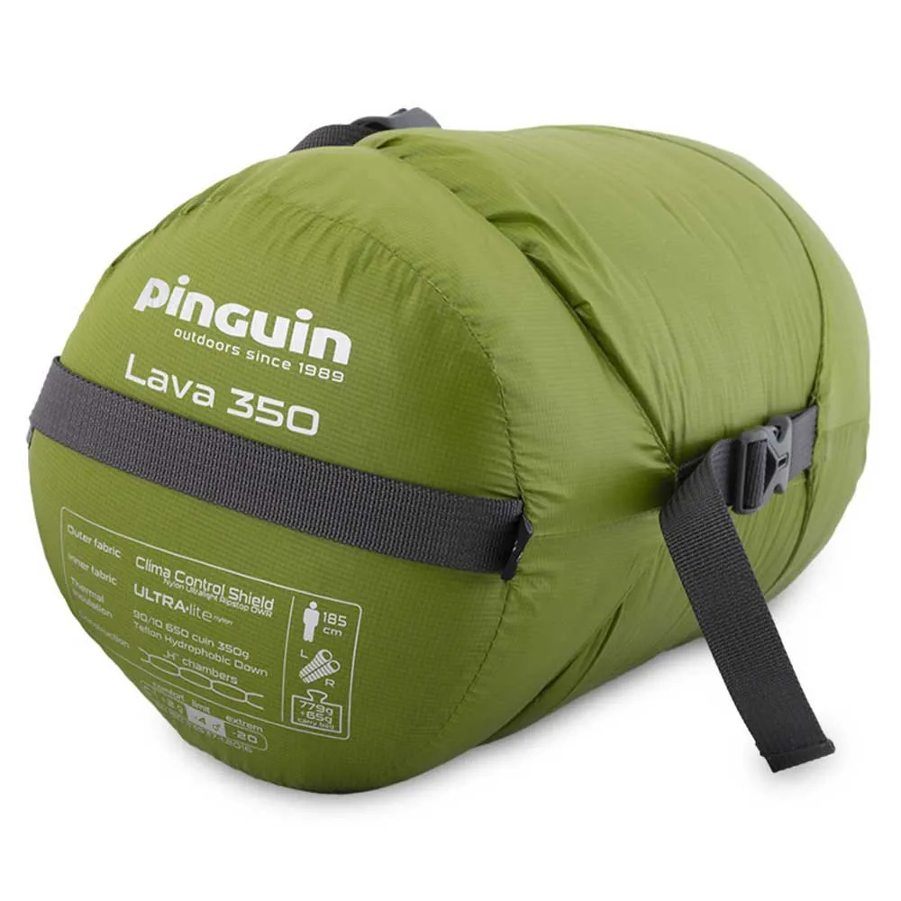 Pinguin Lava 350 Sovsäck Pinguin Lava 350 Sovsäck