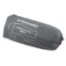 Pinguin Liner Mummy 185 Cm Bivibag, Grey