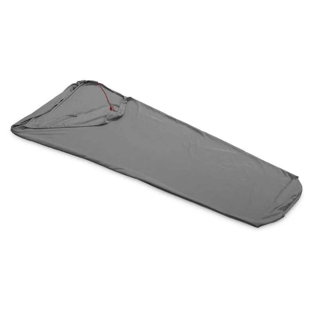Pinguin Liner Mummy 195 Cm Bivibag, Grey