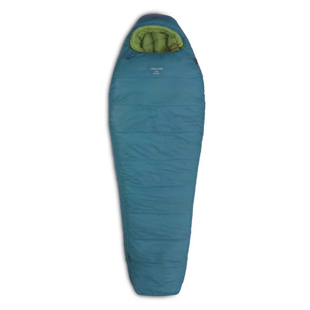 Pinguin Lite Mummy Ccs 195 Sovsäck, Petrol
