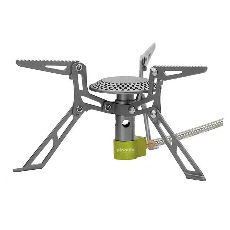 Pinguin Mantis Titan Campingkök, Multicolor, One Size