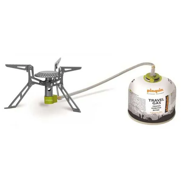 Pinguin Mantis Titan Campingkök, Multicolor, One Size