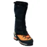 Pinguin Membrane Dry Gaiters, Black, L/XL