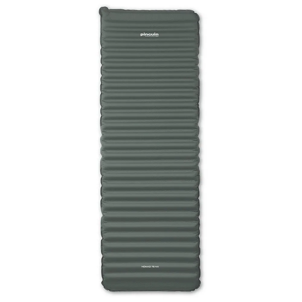 Pinguin Nmd 75 Nx Uppblåsbar Madrass, Grey