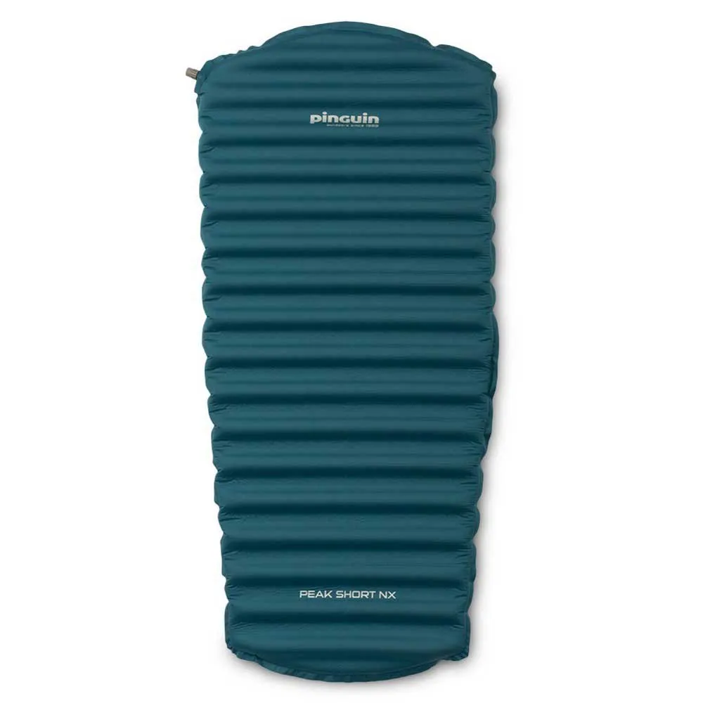 Pinguin Peak Short Nx Uppblåsbar Madrass