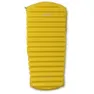 Pinguin Peak Short Nx Uppblåsbar Madrass, Yellow