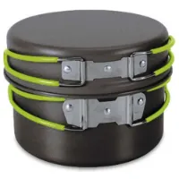 Pinguin Quadri Bestickset Pinguin Quadri Bestickset