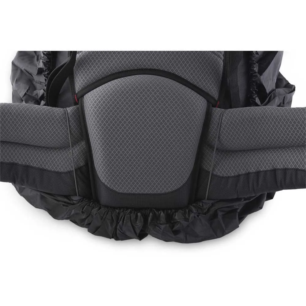 Pinguin Raincover Kompressionspåse 55-75l