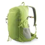 Pinguin Ride 19 Nylon Ryggsäck, Green