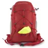 Pinguin Ride 19l Ryggsäck, Red