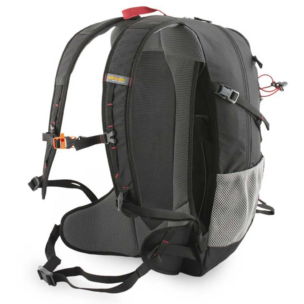 Pinguin Ride 25l Nylon Ryggsäck, Green