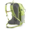 Pinguin Ride 25l Nylon Ryggsäck, Green