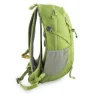 Pinguin Ride 25l Nylon Ryggsäck, Green