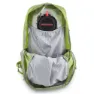 Pinguin Ride 25l Nylon Ryggsäck, Green