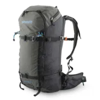 Pinguin Ridge 28 Nylon Ryggsäck