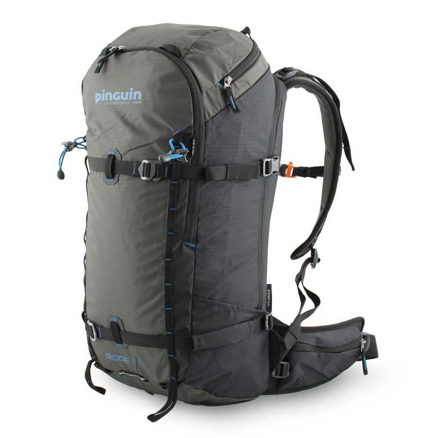 Pinguin Ridge 28 Nylon Ryggsäck