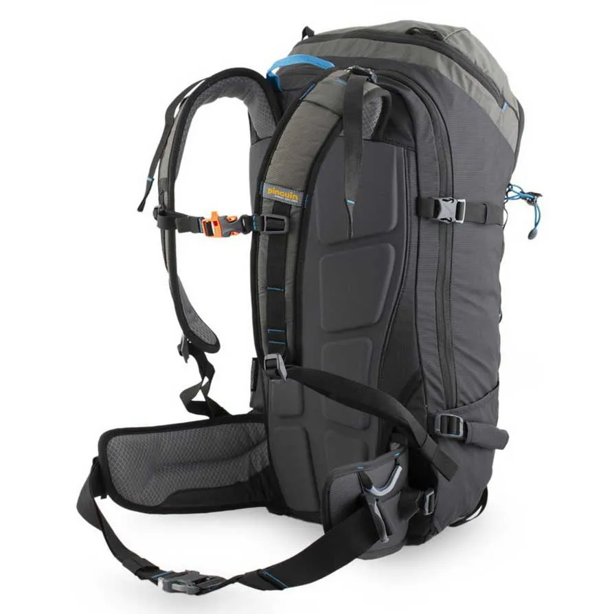 Pinguin Ridge 28 Nylon Ryggsäck