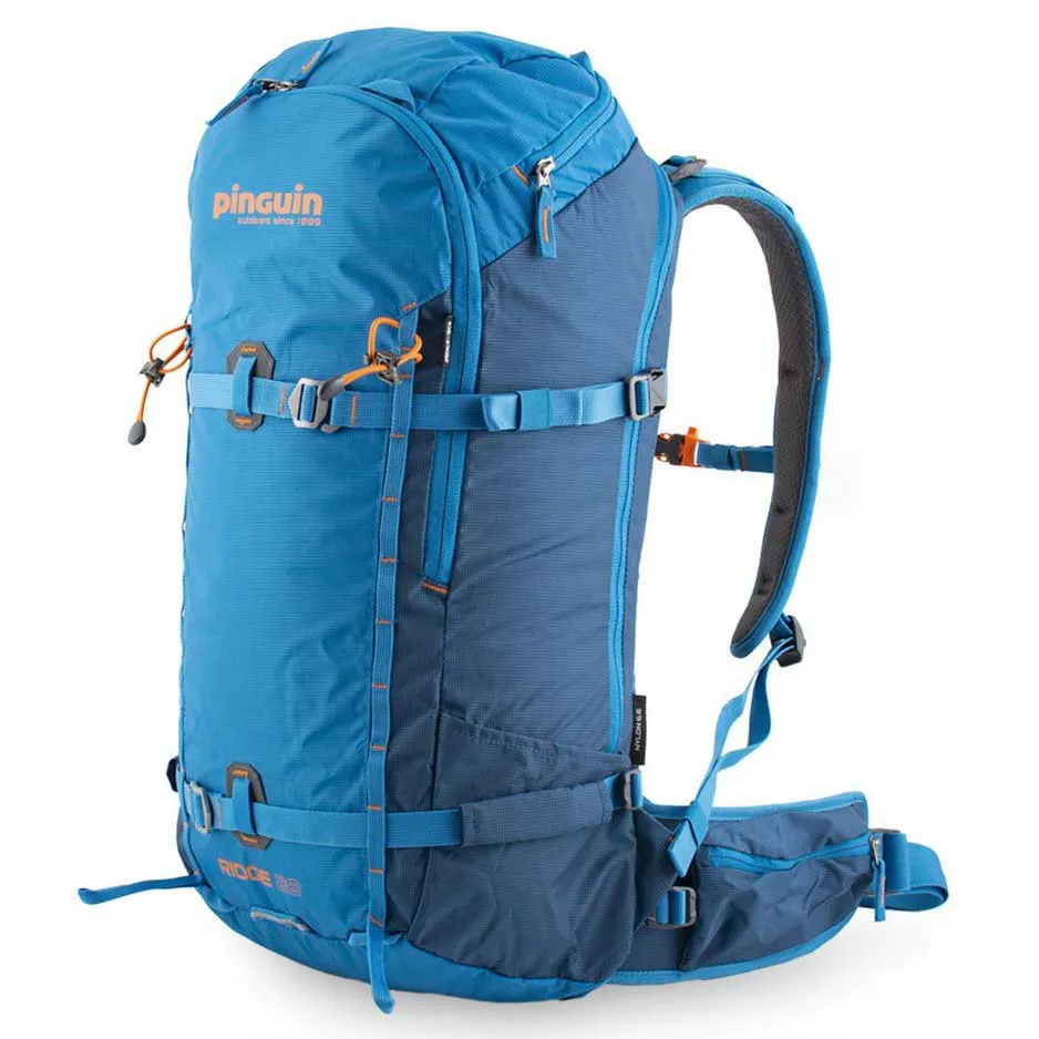 Pinguin Ridge 28 Nylon Ryggsäck Pinguin Ridge 28 Nylon Ryggsäck