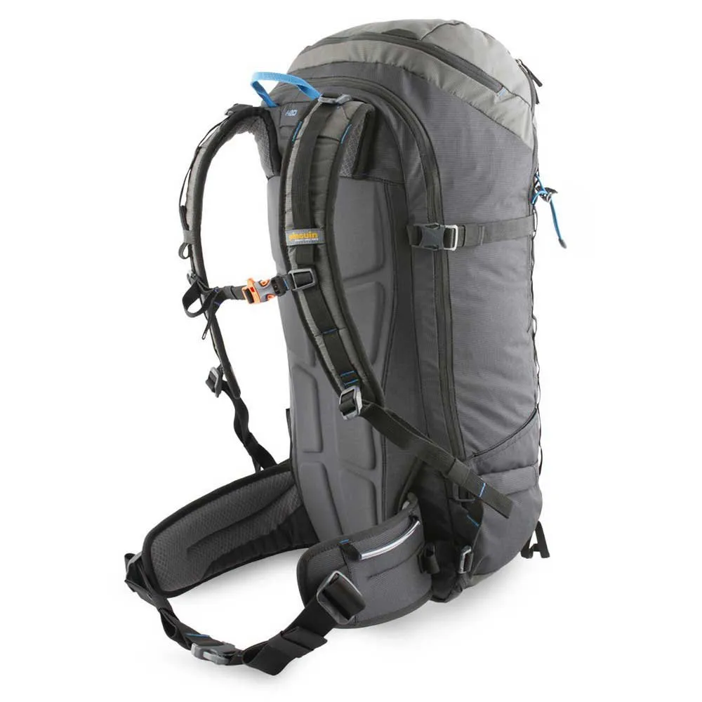 Pinguin Ridge 40 Nylon Ryggsäck Pinguin Ridge 40 Nylon Ryggsäck
