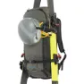Pinguin Ridge 40 Nylon Ryggsäck