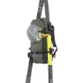 Pinguin Ridge 40 Nylon Ryggsäck