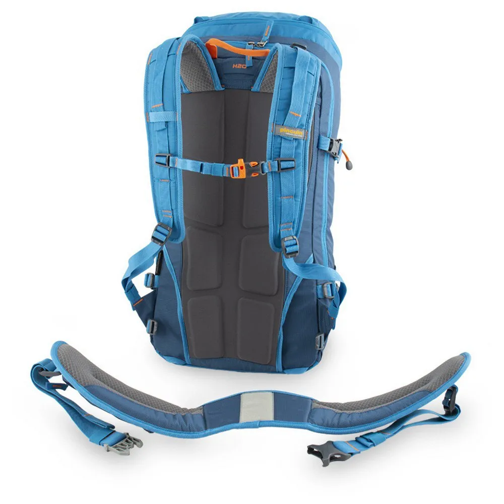 Pinguin Ridge 40 Nylon Ryggsäck
