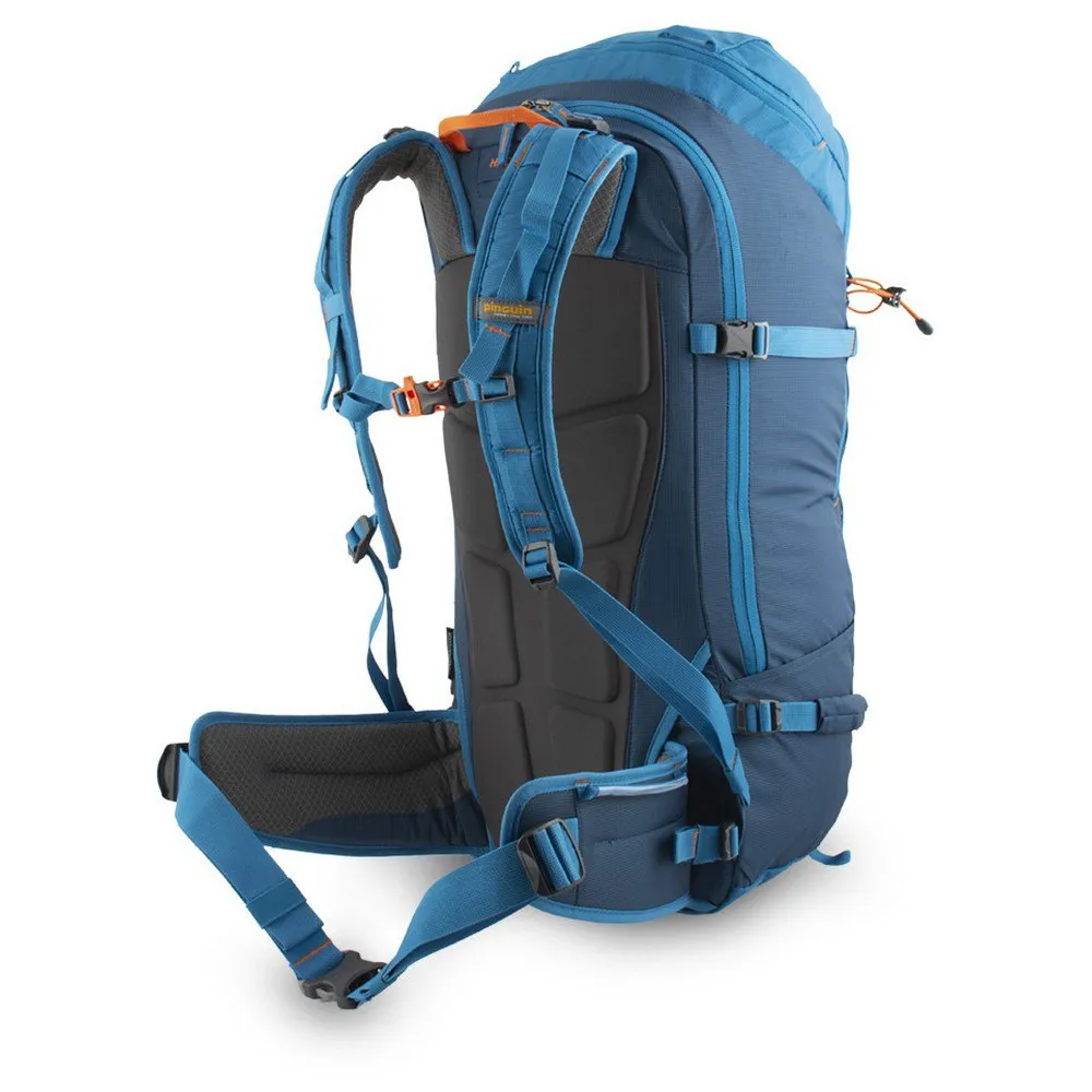 Pinguin Ridge 40 Nylon Ryggsäck