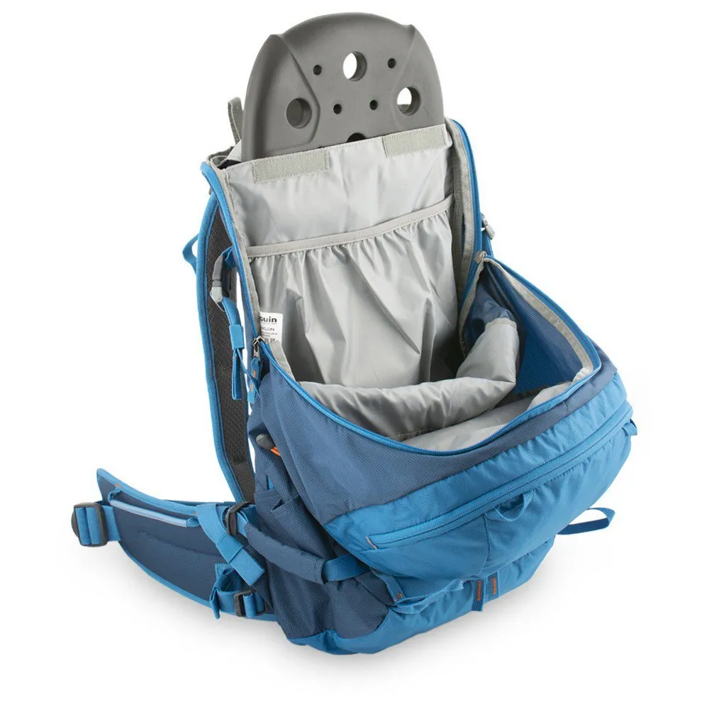 Pinguin Ridge 40 Nylon Ryggsäck