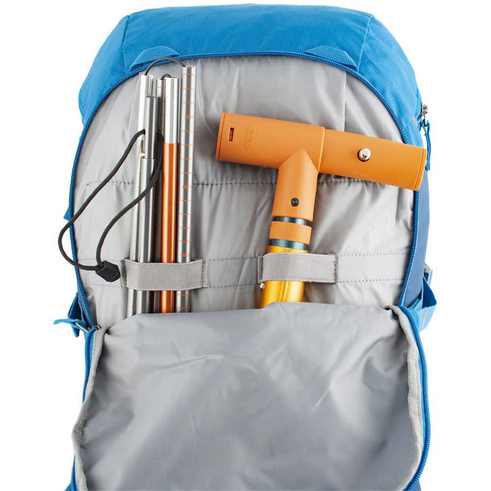 Pinguin Ridge 40 Nylon Ryggsäck