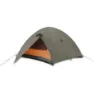 Pinguin Serac Tält, Grey / orange, 3 Platser
