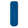 Pinguin Sherpa 38 Nx Uppblåsbar Madrass, Blue
