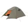 Pinguin Taifun 3 Tält, Grey / orange, 3 Platser