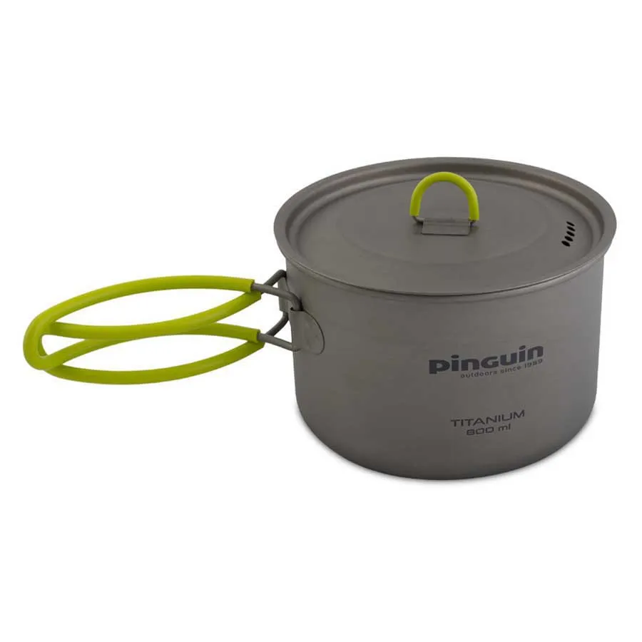 Pinguin Titan 800ml Mugg, Multicolor, One Size