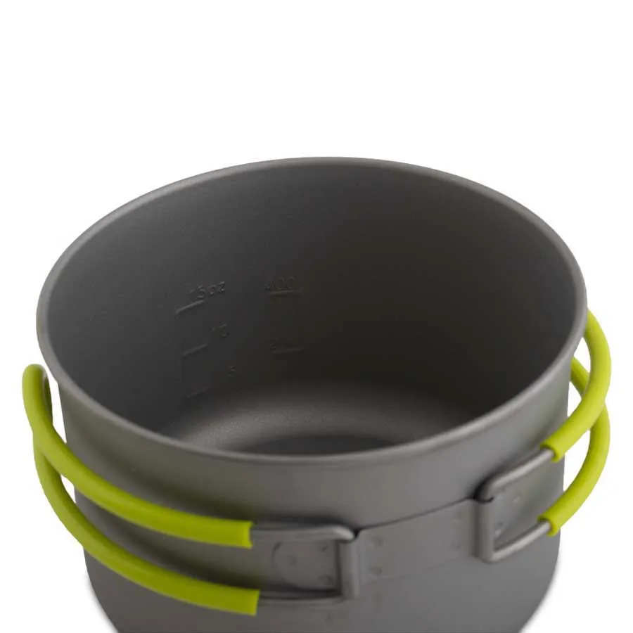 Pinguin Titan 800ml Mugg, Multicolor, One Size