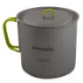 Pinguin Titan Termosmugg 1.1l, Grey, One Size