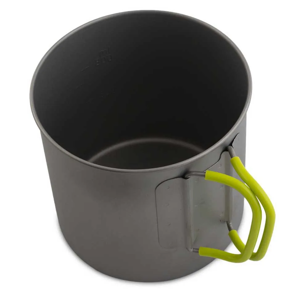 Pinguin Titan Termosmugg 1.1l, Grey, One Size