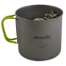 Pinguin Titan Termosmugg 1.1l, Grey, One Size