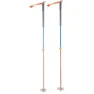 Pinguin Tour Long Fl Foam Stavar, Multicolor, One Size