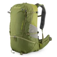 Pinguin Vector 35 Nylon Ryggsäck