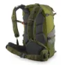 Pinguin Vector 35 Nylon Ryggsäck, Green