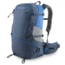 Pinguin Vector 35l Nylon Ryggsäck, Navy