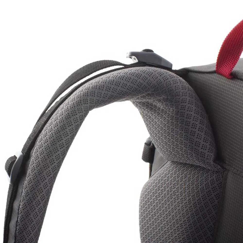 Pinguin Vector 35l Nylon Ryggsäck, Navy