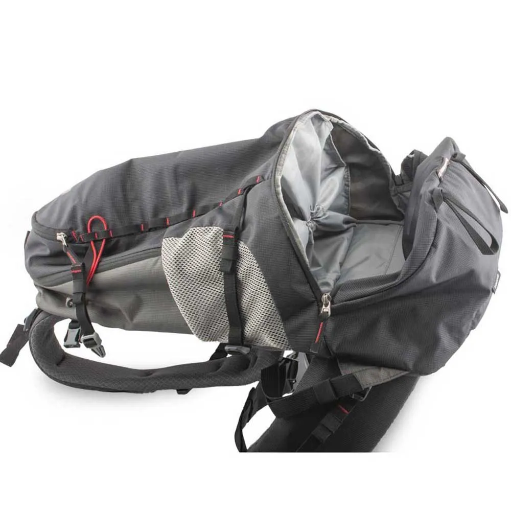 Pinguin Vector 35l Nylon Ryggsäck, Navy