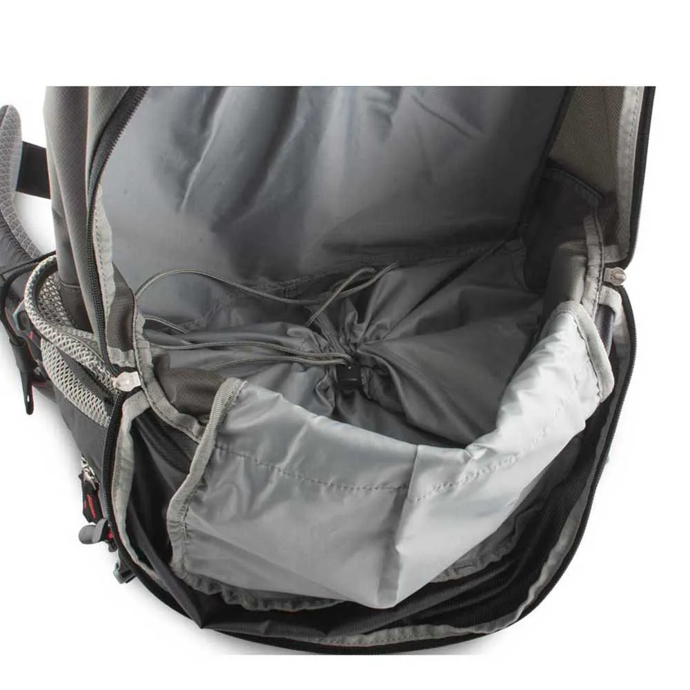 Pinguin Vector 35l Nylon Ryggsäck, Navy