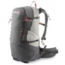 Pinguin Vector 35l Ryggsäck, Black